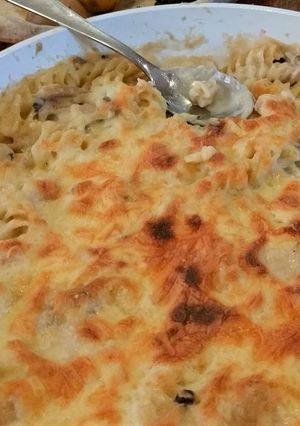 ホットクックで簡単グラタン-レシピのメイン写真