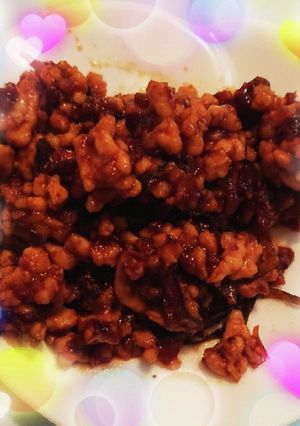 鶏にんにく味噌-レシピのメイン写真