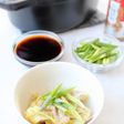 凄く簡単な【豚キャベツ蒸し】