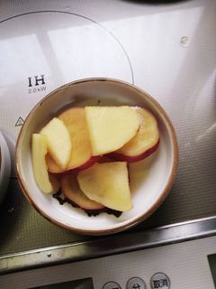 さつまいもの甘露煮-レシピのメイン写真