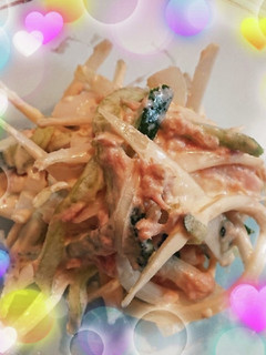 新玉ツナサラダ-レシピのメイン写真