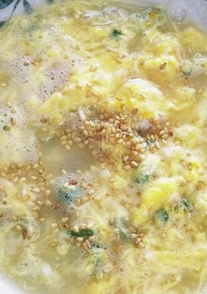 さらさらいけてオートミールでお腹大満足-レシピのメイン写真