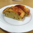 大豆粉のヘルシー★バナナケーキ