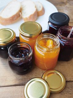 ごろごろ具だくさんジャム-レシピのメイン写真