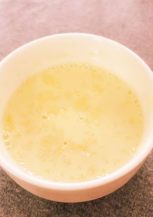 約120kcal！はちみつ豆乳プリン-レシピのメイン写真