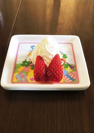 エアーチーズ♪-レシピのメイン写真