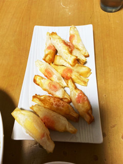 揚げワンタン-レシピのメイン写真