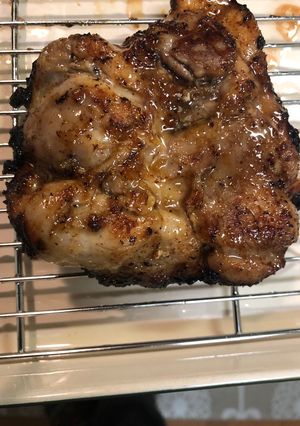 鶏モモの唐揚げ-レシピのメイン写真