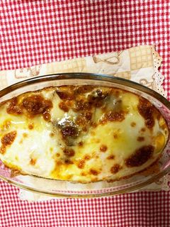 煮込みハンバーグ リメイク♪-レシピのメイン写真