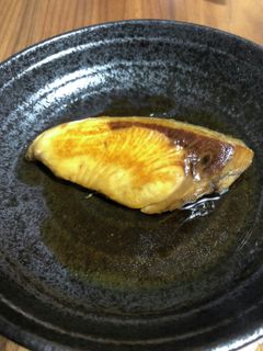 子供もパクパク♪ぶりの照り焼き-レシピのメイン写真