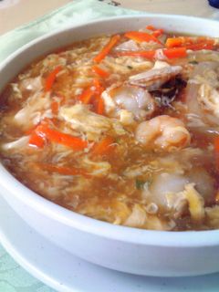 あんかけラーメン☆-レシピのメイン写真
