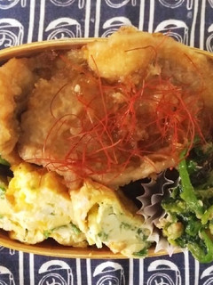☆わっぱ弁当生活142-レシピのメイン写真