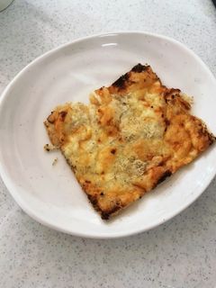 油揚げで和風しらすピザ-レシピのメイン写真