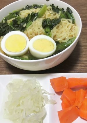 【糖尿病】メニュー０７　501kcal-レシピのメイン写真