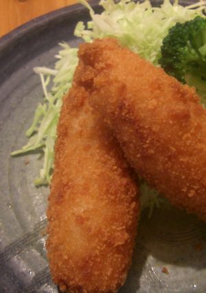 なんちゃってエビフライ☆-レシピのメイン写真