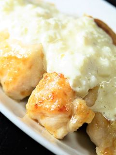 揚げずに簡単!ヘルシー鶏ささみチキン南蛮-レシピのメイン写真