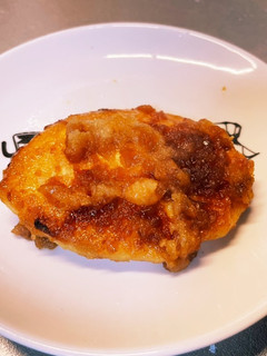 高タンパク 豆腐ハンバーグ -レシピのメイン写真