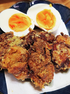 鶏肉のカレーマヨ揚げ-レシピのメイン写真