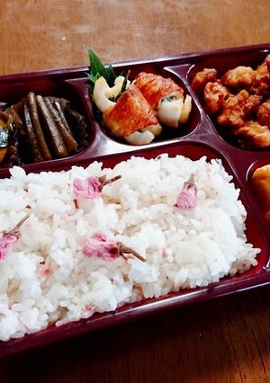 中華風から揚げ☆4加奈-レシピのメイン写真