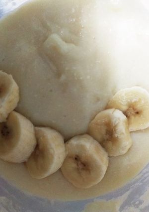 牛乳豆腐餅-レシピのメイン写真