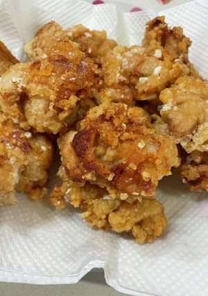 みんな大好き唐揚げ-レシピのメイン写真