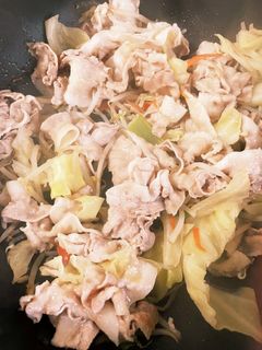 簡単蒸し豚!-レシピのメイン写真