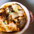 ズボラさんのお食事フレンチトースト