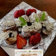 セブンパン チョコレートのパプカリメイク