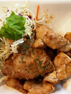生姜焼き-レシピのメイン写真