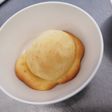めばえ保育園 ぼうしパン