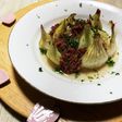 今だけ☆新玉ねぎの丸ごとオーブン焼き