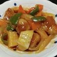 節約 簡単 豚こまで作る揚げない本格酢豚
