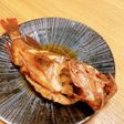 カサゴの煮付け