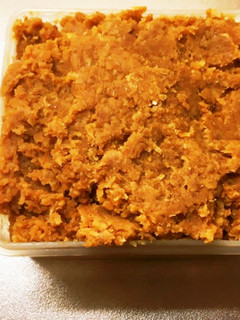 炊飯器で1日で出来る!手作り味噌-レシピのメイン写真