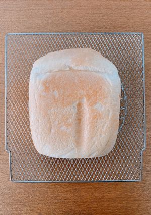 ホームベーカリーでご飯入り食パン-レシピのメイン写真