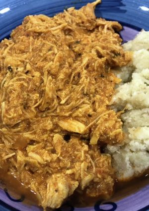 絶品スパイスチキンカレー-レシピのメイン写真
