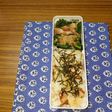 ヨウサマの減塩中華風おこわの混ぜご飯