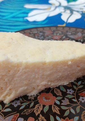 簡単ケーキ♡低糖質3.6g♡ダイエット-レシピのメイン写真