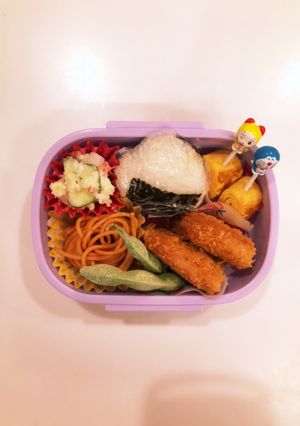 ❁towaおべんとう♡１７１❁-レシピのメイン写真