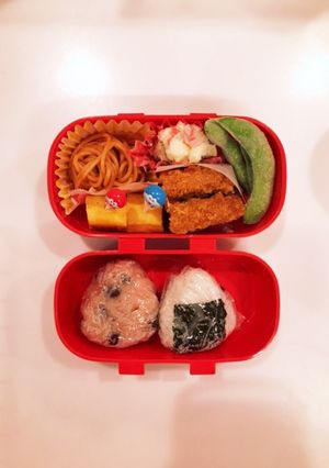 ❁sawaおべんとう♡１４１❁-レシピのメイン写真