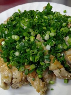 鶏もも肉のカリカリ焼き-レシピのメイン写真
