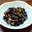 作り置き惣菜の定番!ひじき煮