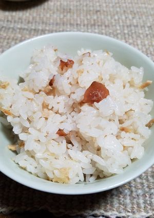 超簡単！シーチキンご飯-レシピのメイン写真