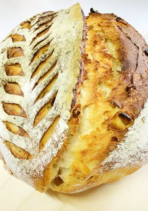 リスドでどっしりカンパ♡土鍋焼成ver-レシピのメイン写真