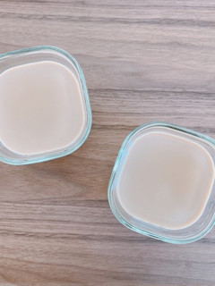 コーヒー牛乳寒天-レシピのメイン写真
