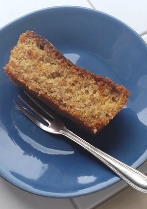 低糖質パウンドケーキもどき-レシピのメイン写真