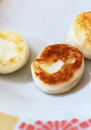 簡単チーズつまみ-レシピのメイン写真