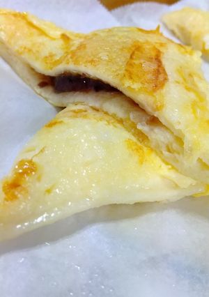 ランチパックのフレンチトースト-レシピのメイン写真