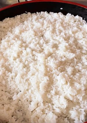 寿司屋の女将が作る【寿司飯】-レシピのメイン写真