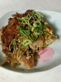 豚肉ともやしの重ね焼き-レシピのメイン写真